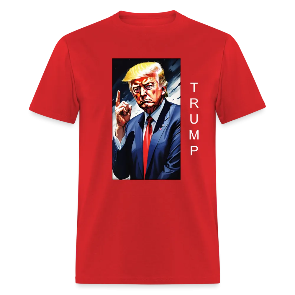 Trump 1