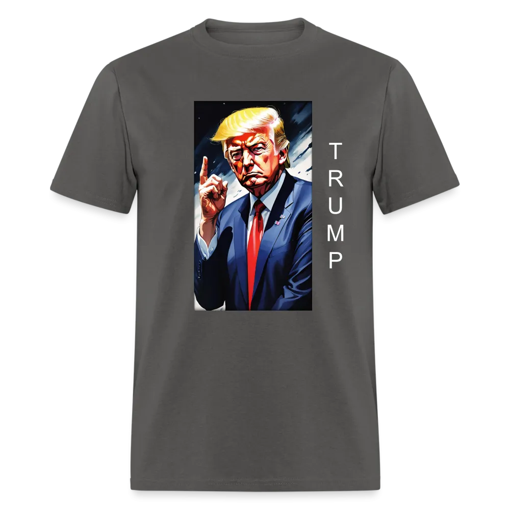 Trump 1
