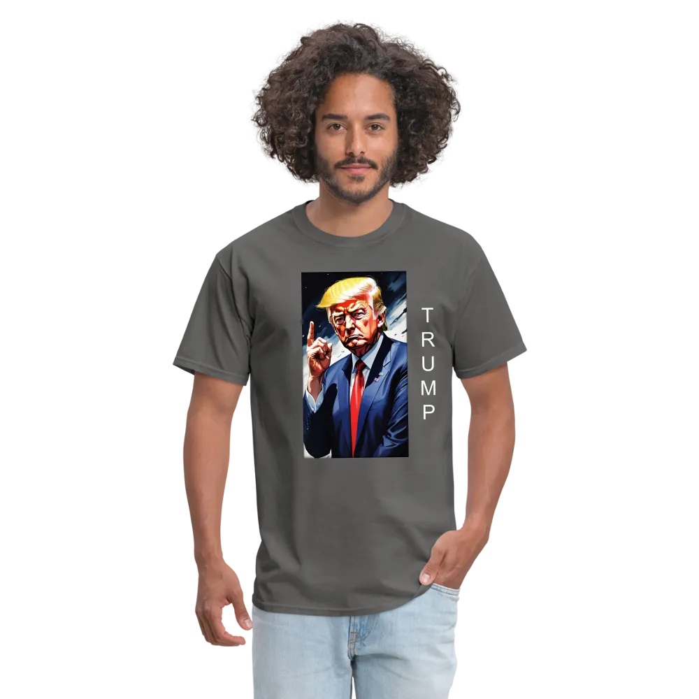 Trump 1
