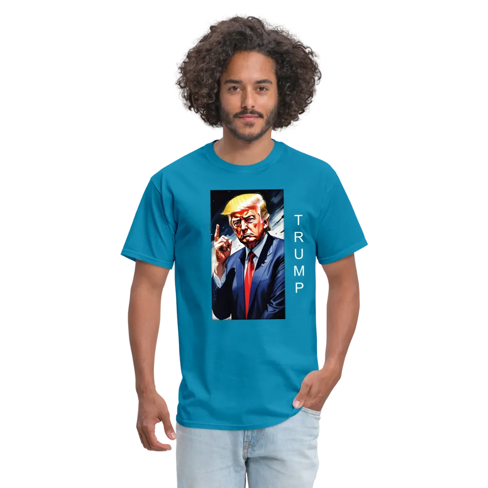 Trump 1