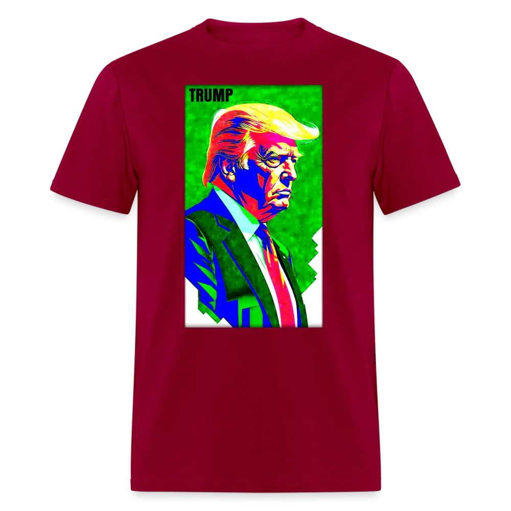 TRUMP
