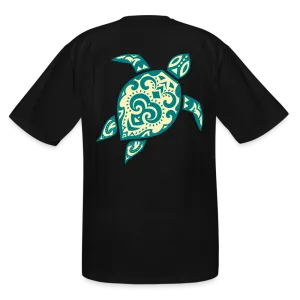TURTLE TURTLE "BIG AND TALL"
