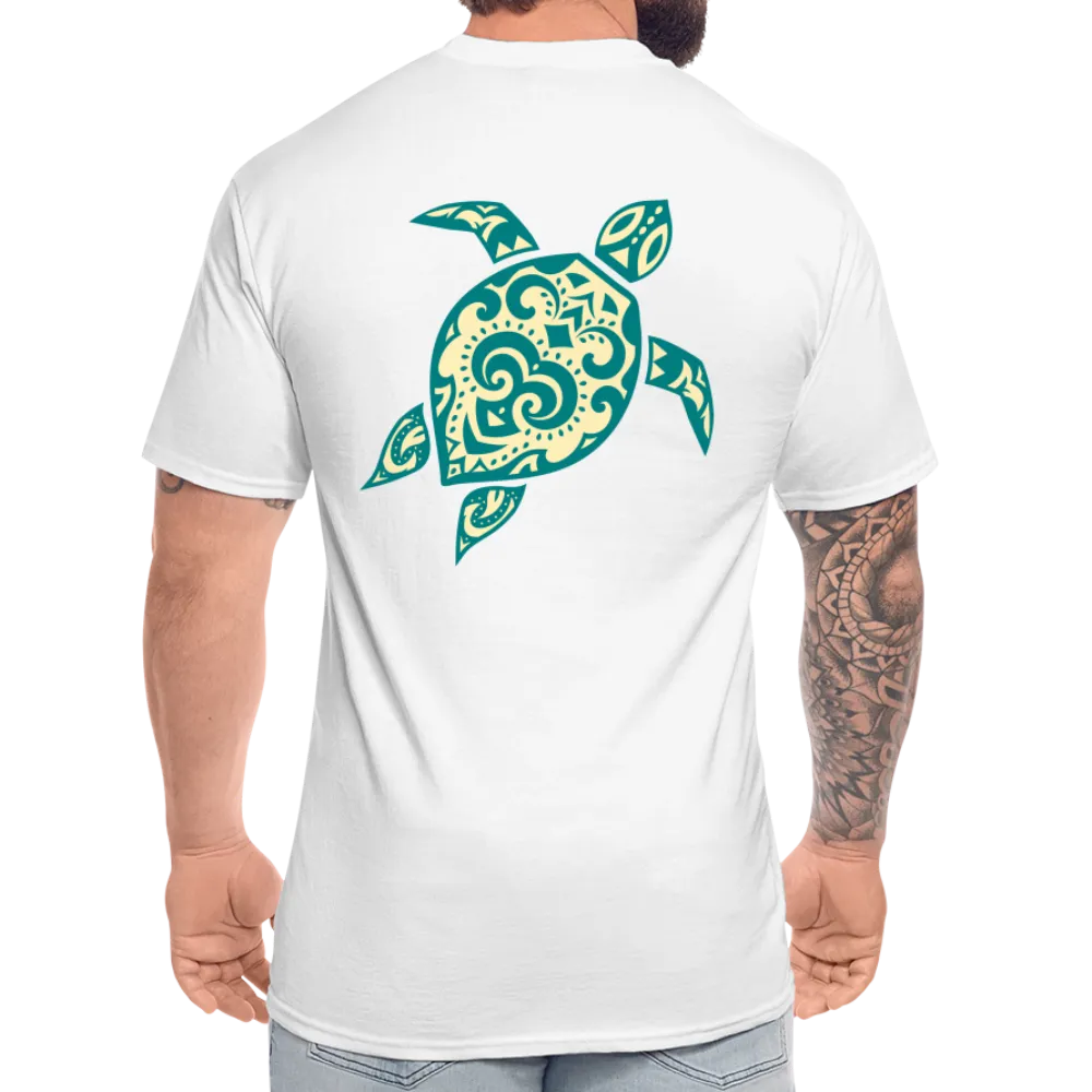 TURTLE TURTLE "BIG AND TALL"