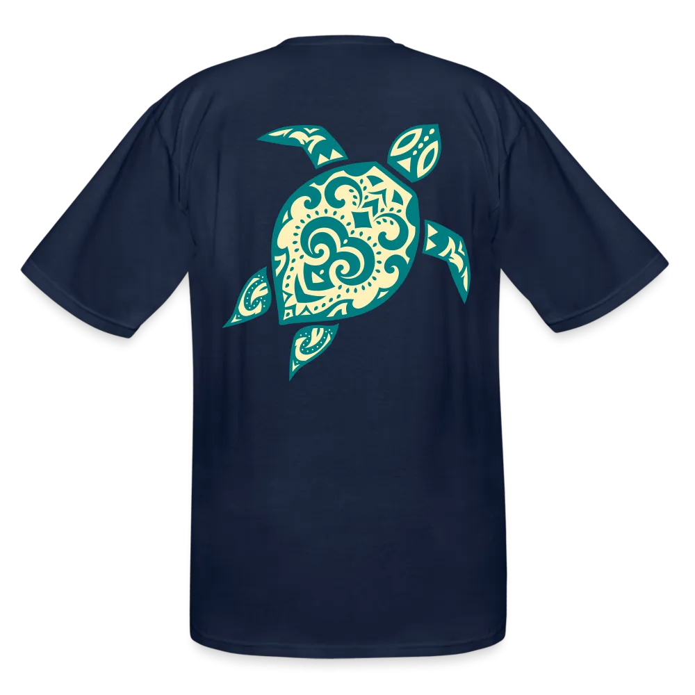 TURTLE TURTLE "BIG AND TALL"
