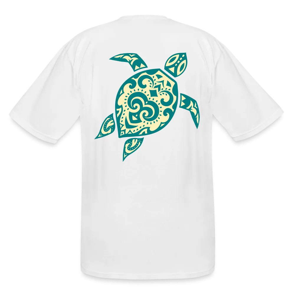 TURTLE TURTLE "BIG AND TALL"
