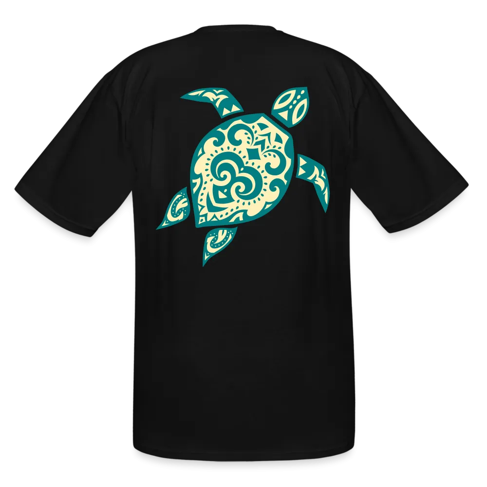 TURTLE TURTLE "BIG AND TALL"