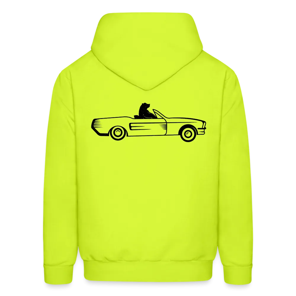 UBEAR Hoodie