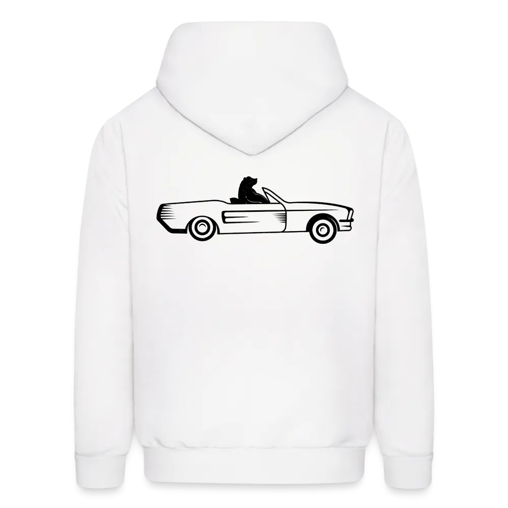 UBEAR Hoodie