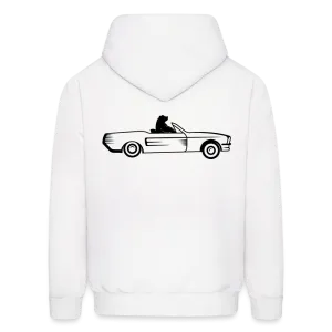 UBEAR Hoodie