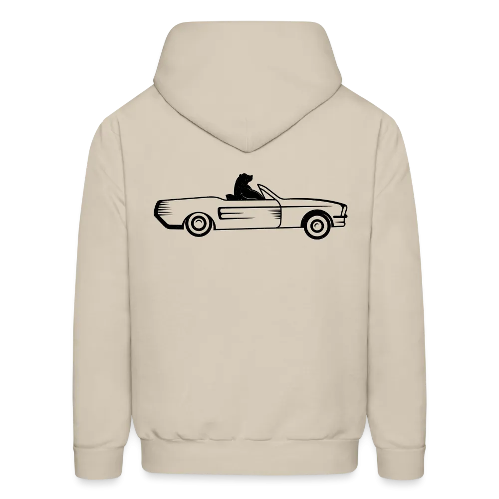 UBEAR Hoodie