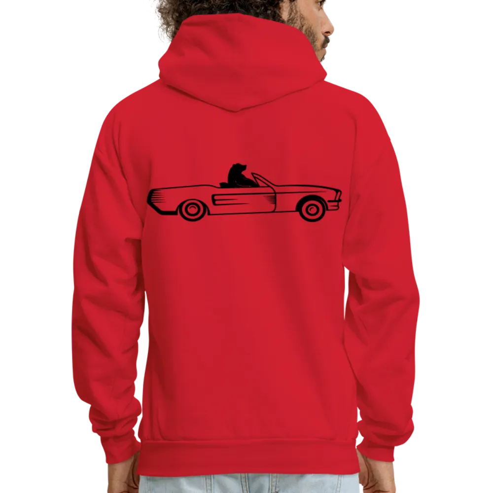 UBEAR Hoodie