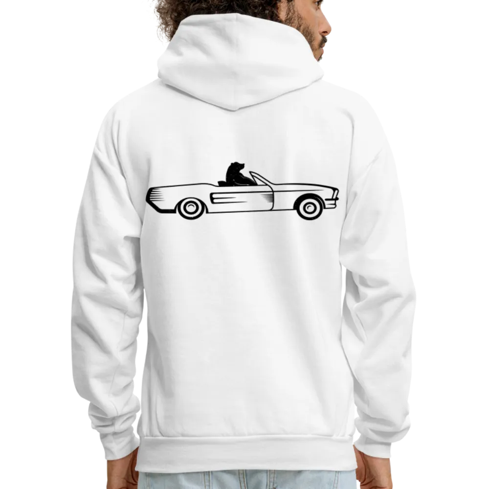 UBEAR Hoodie