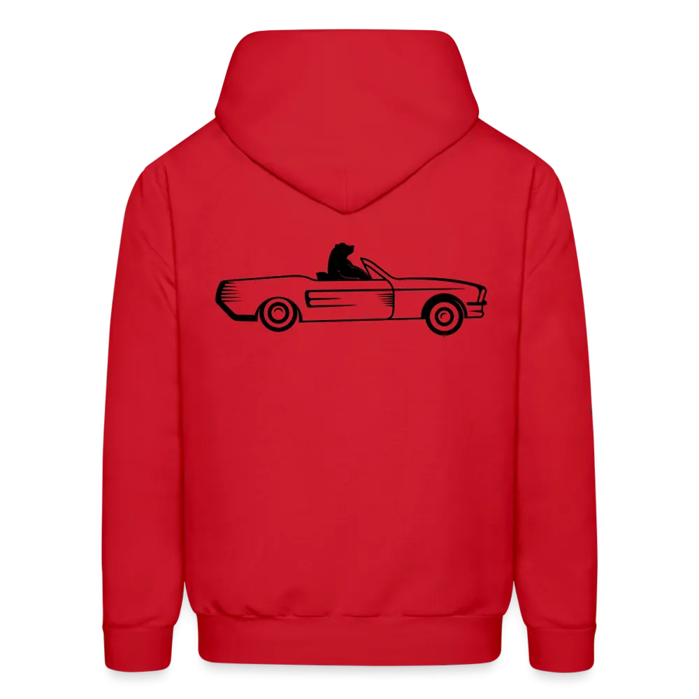 UBEAR Hoodie