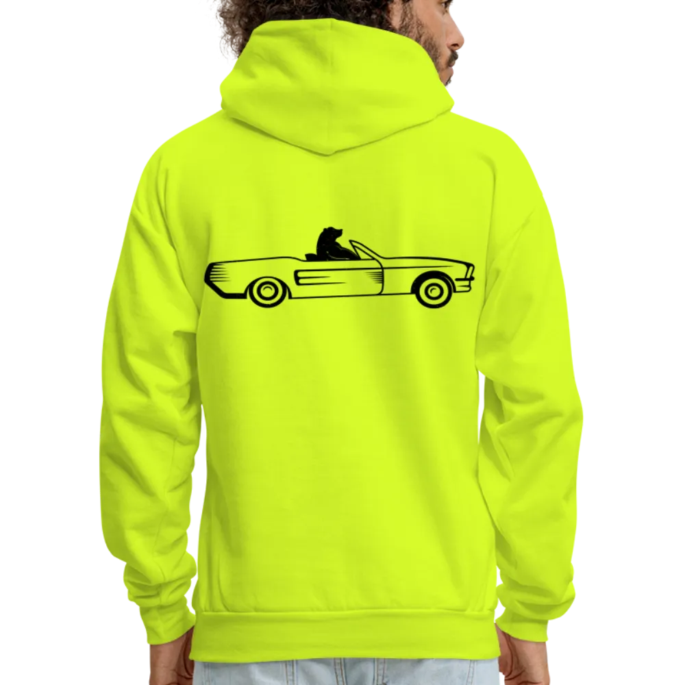 UBEAR Hoodie