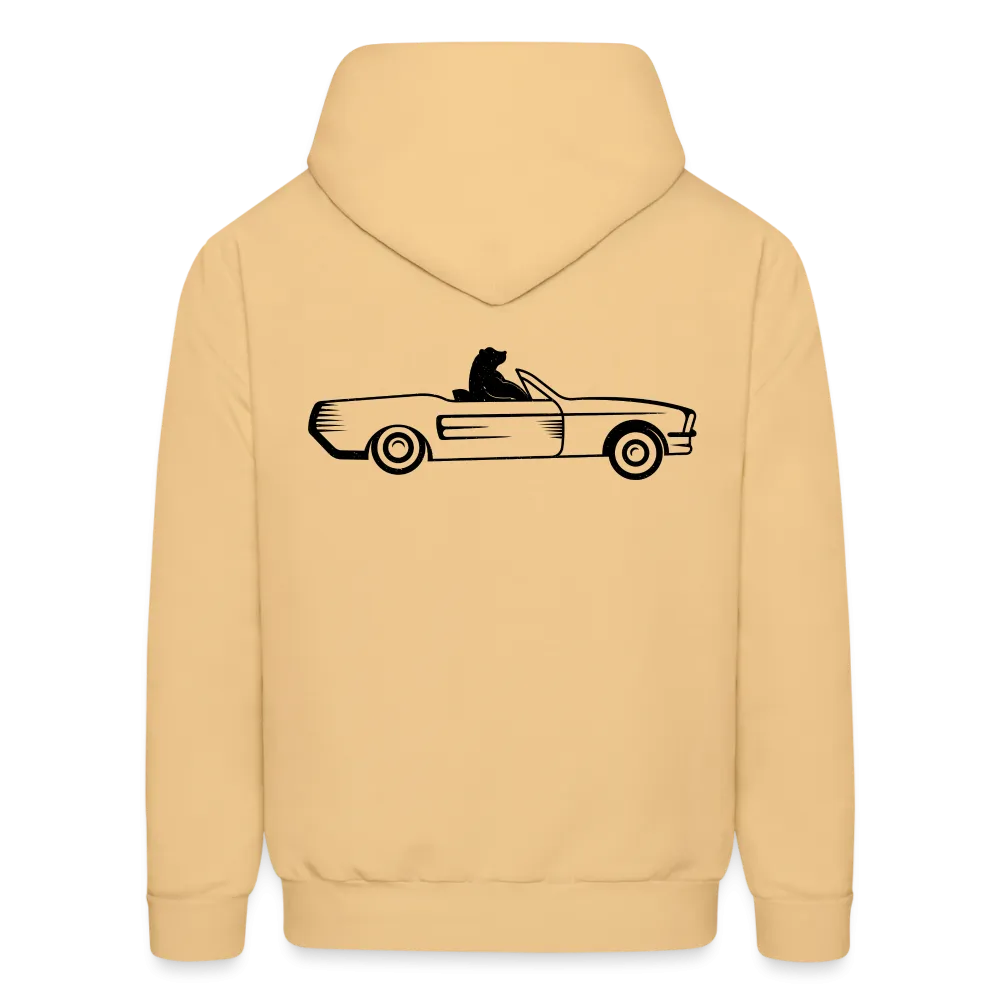 UBEAR Hoodie