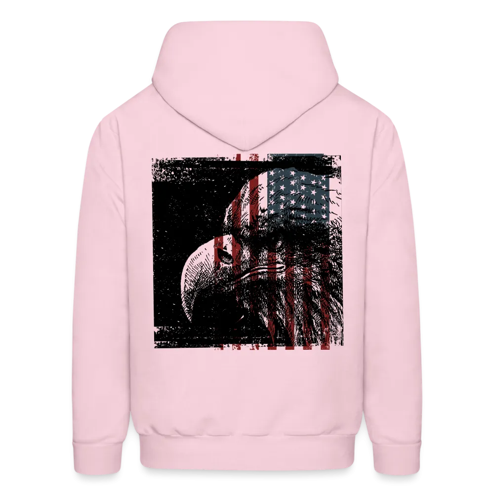 USA Hoodie
