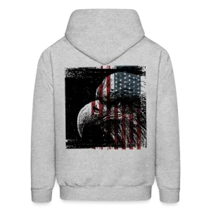 USA Hoodie