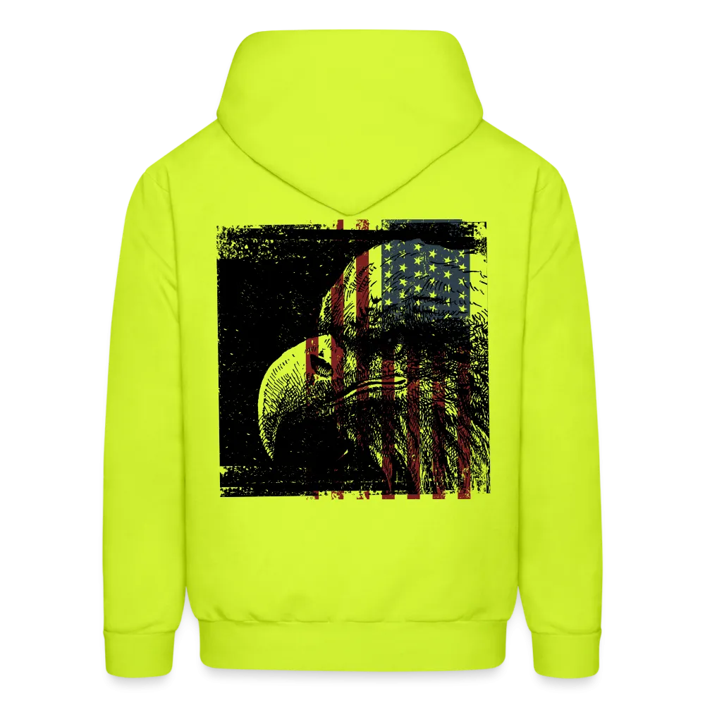 USA Hoodie