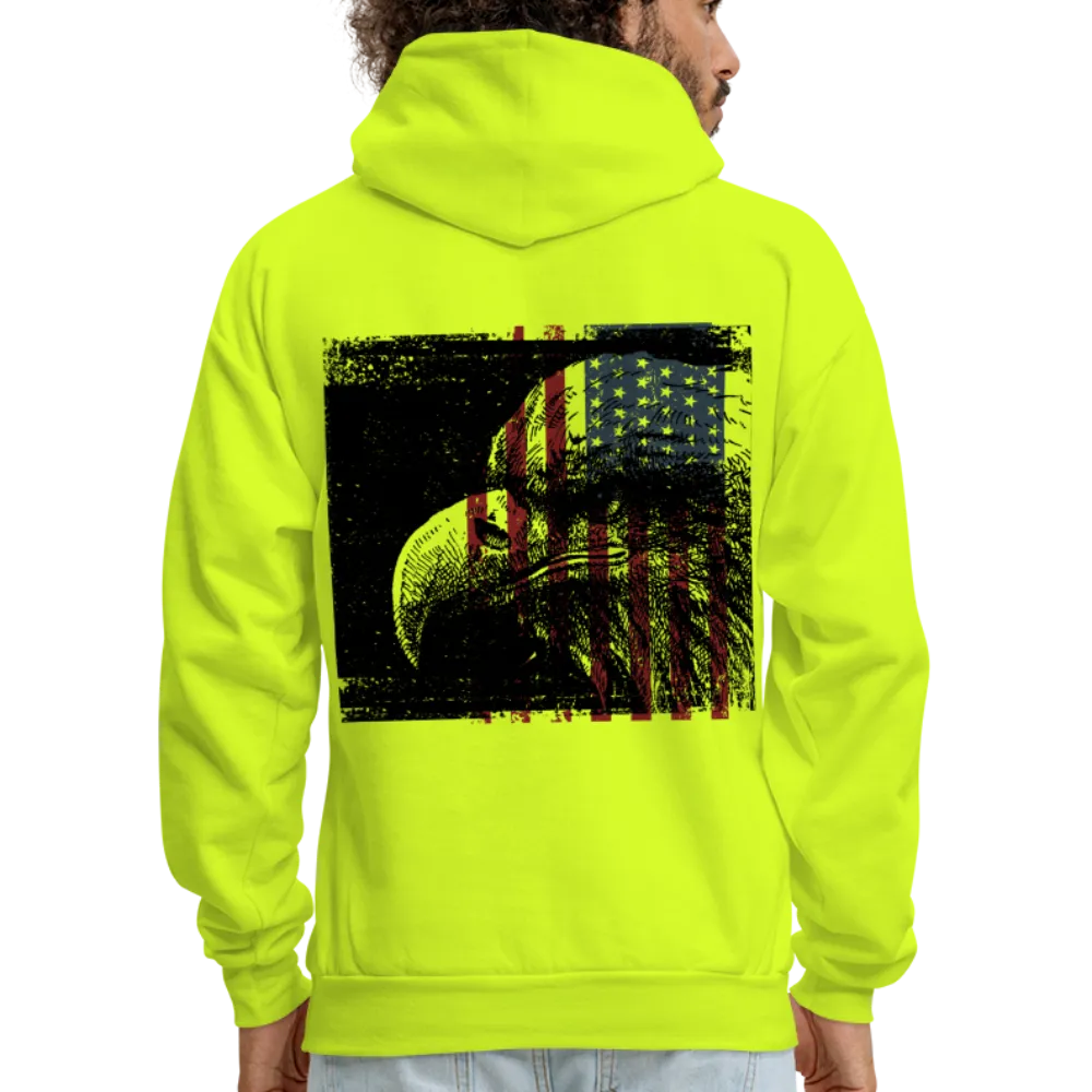 USA Hoodie
