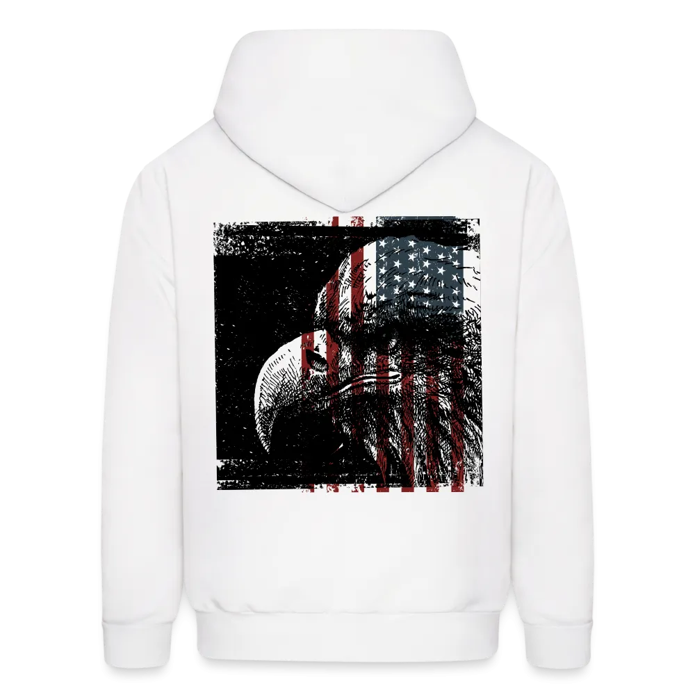 USA Hoodie