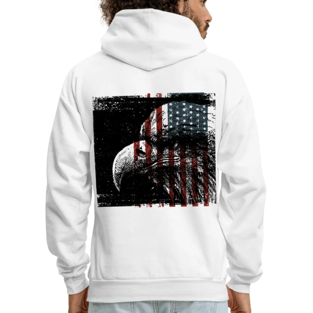 USA Hoodie