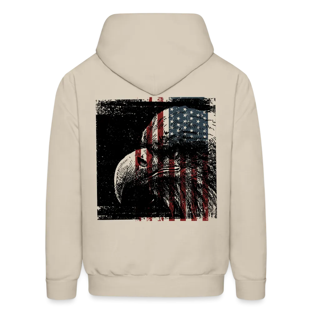 USA Hoodie