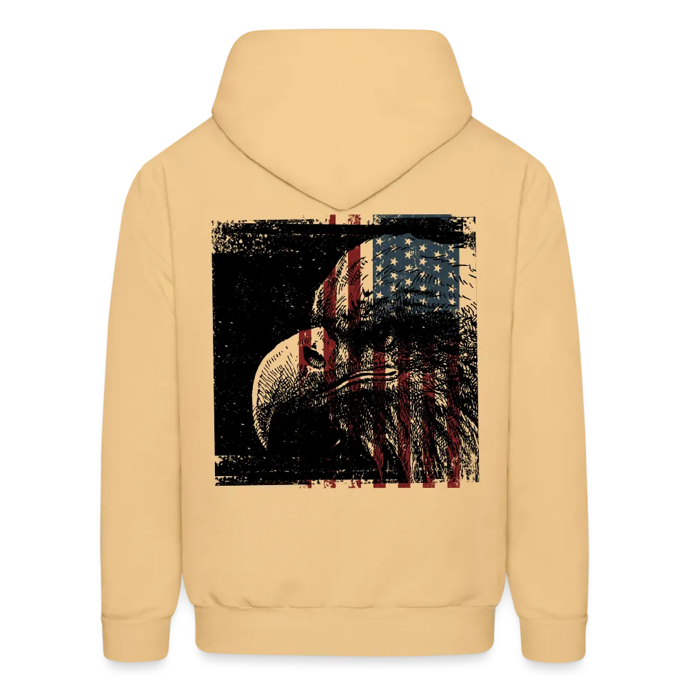 USA Hoodie
