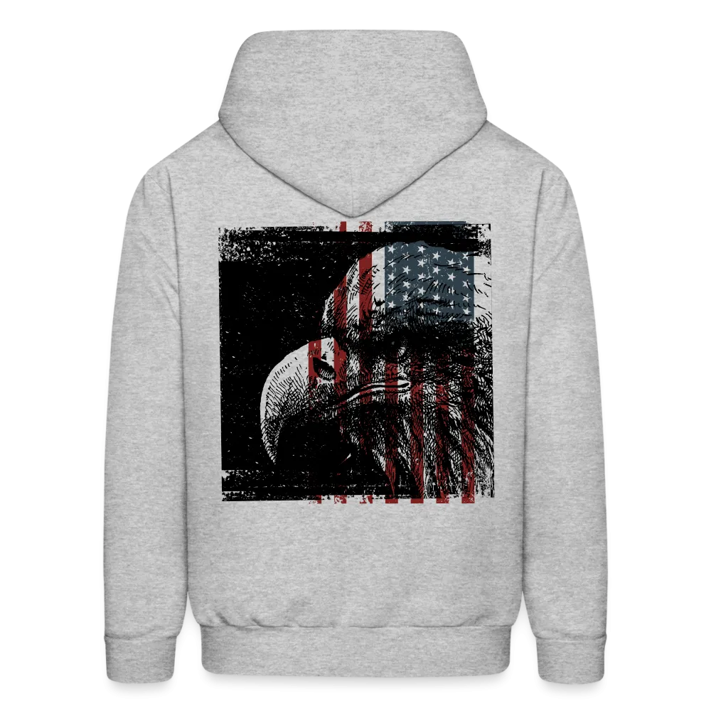 USA Hoodie