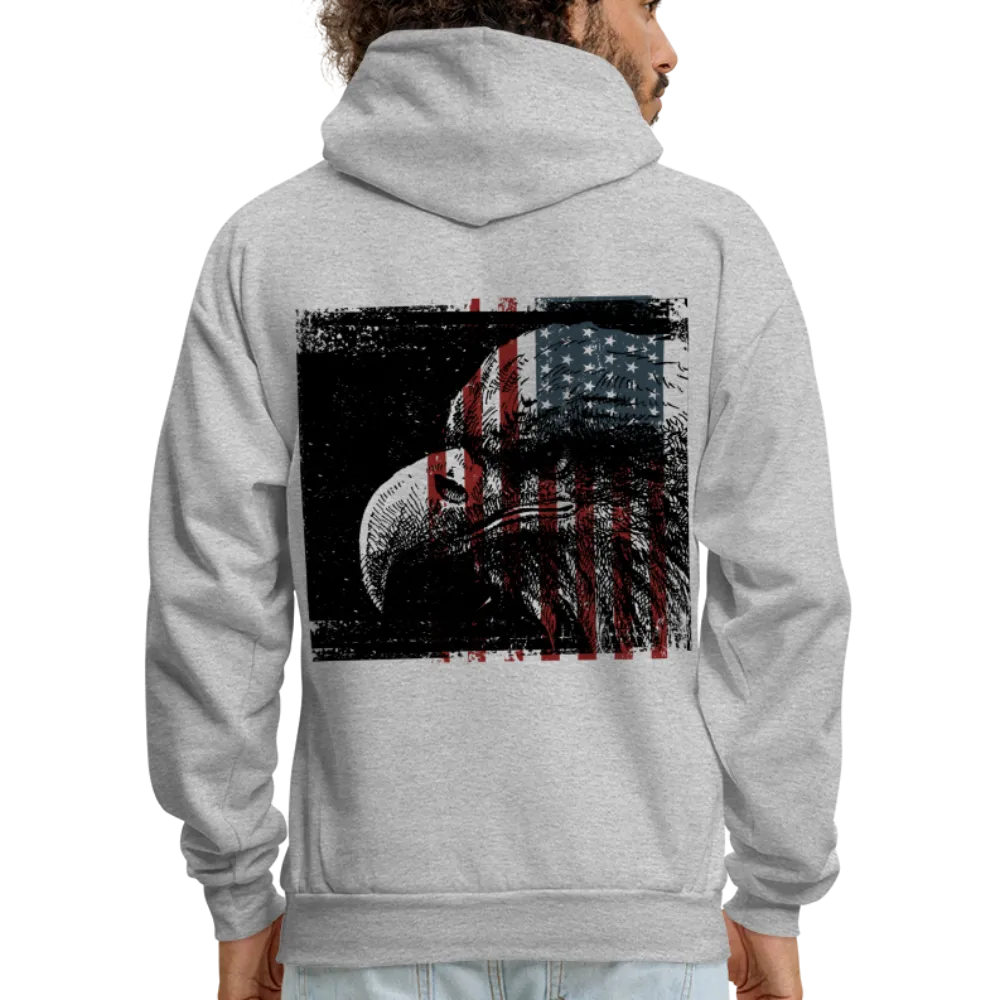 USA Hoodie