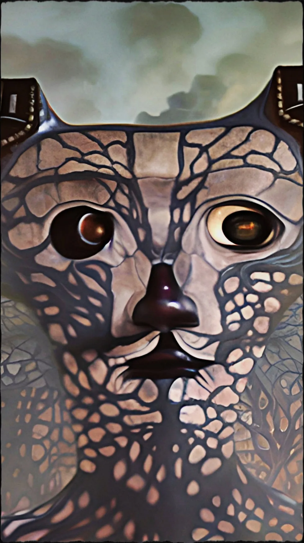 What Was That - Art Print