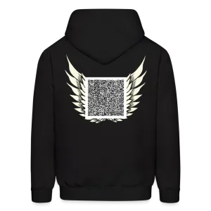 WINGS Short Story Hoodie