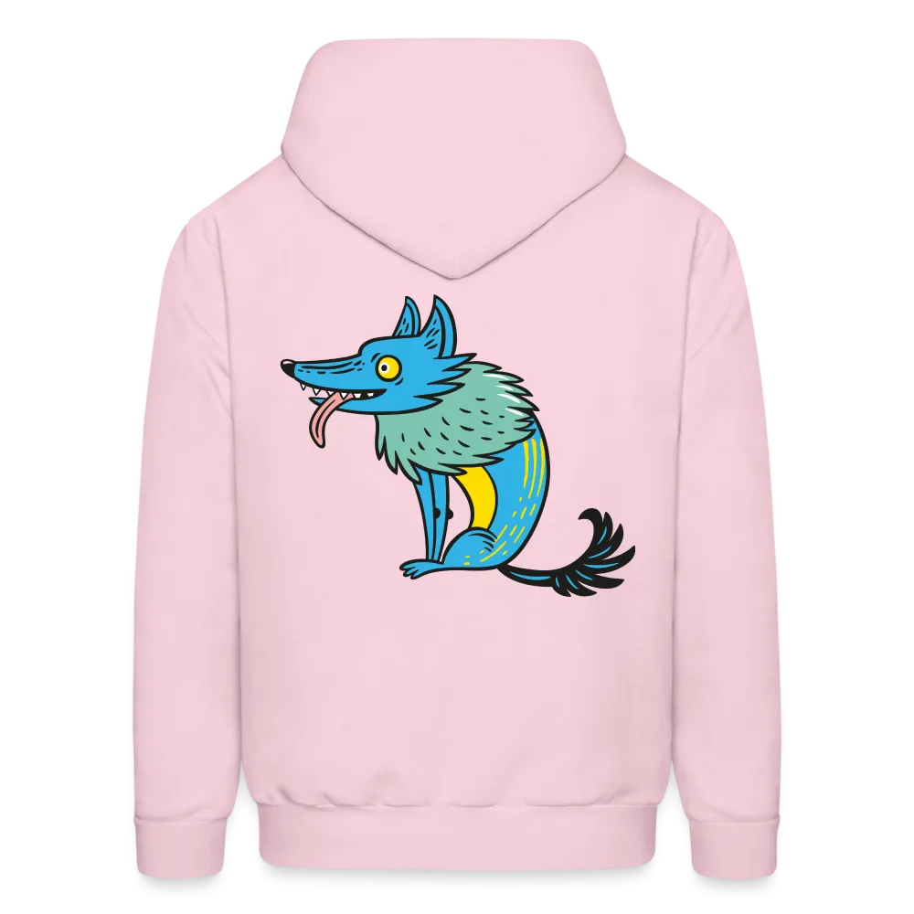 WOOLLY Hoodie