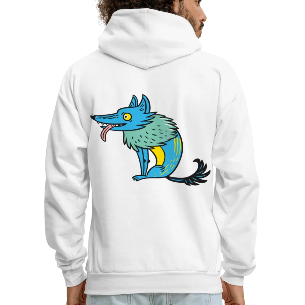 WOOLLY Hoodie