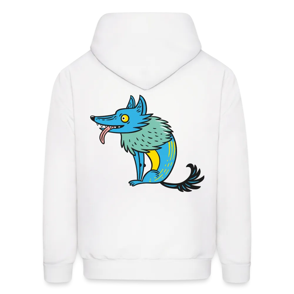 WOOLLY Hoodie