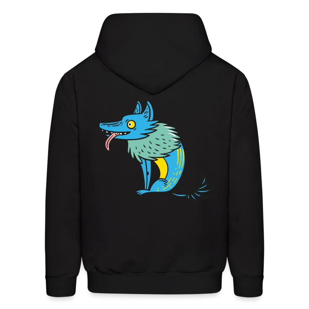 WOOLLY Hoodie
