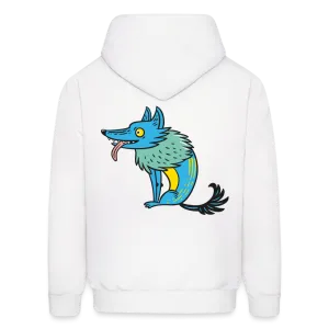 WOOLLY Hoodie