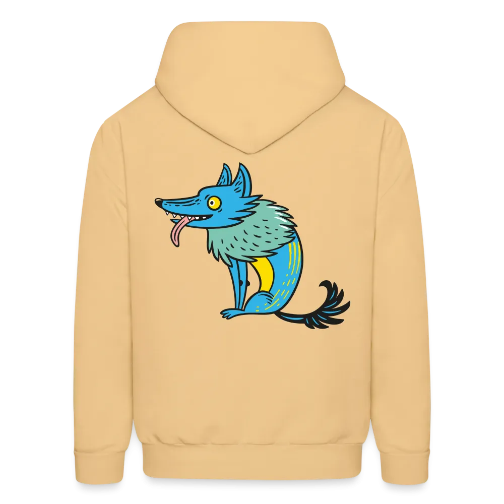 WOOLLY Hoodie