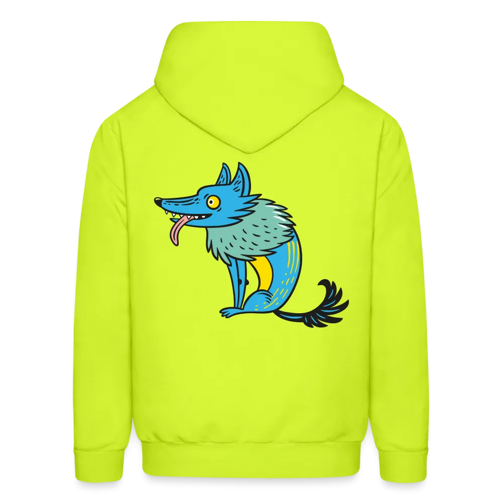 WOOLLY Hoodie