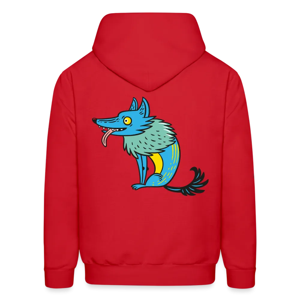 WOOLLY Hoodie