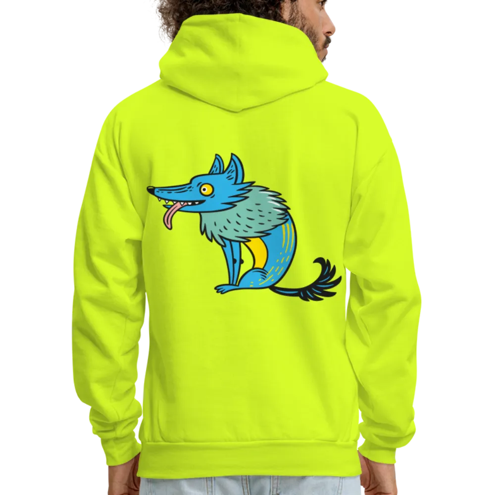 WOOLLY Hoodie