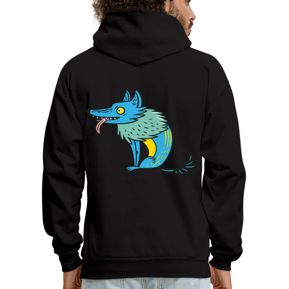 WOOLLY Hoodie