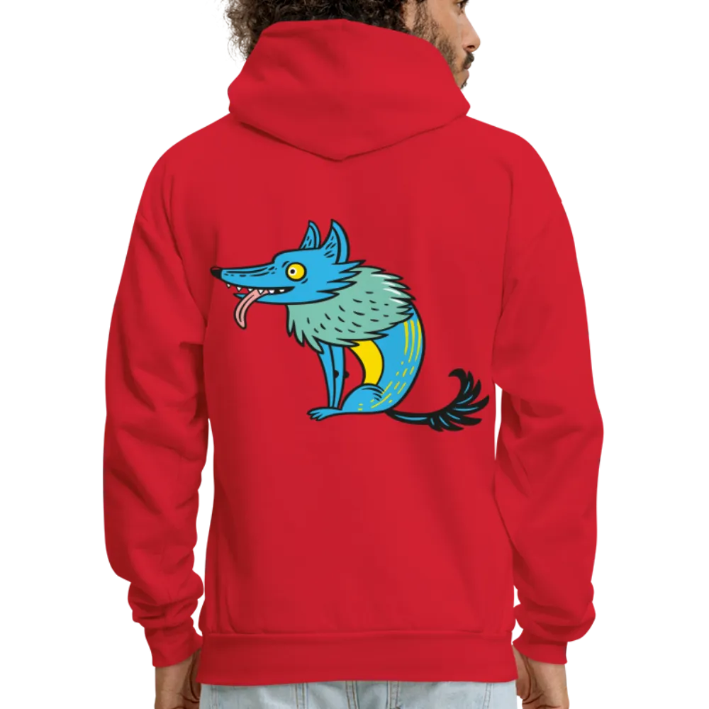 WOOLLY Hoodie