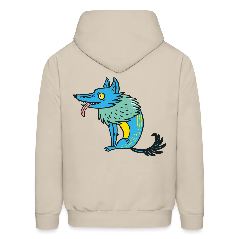 WOOLLY Hoodie