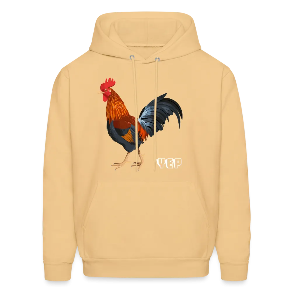YEP Hoodie