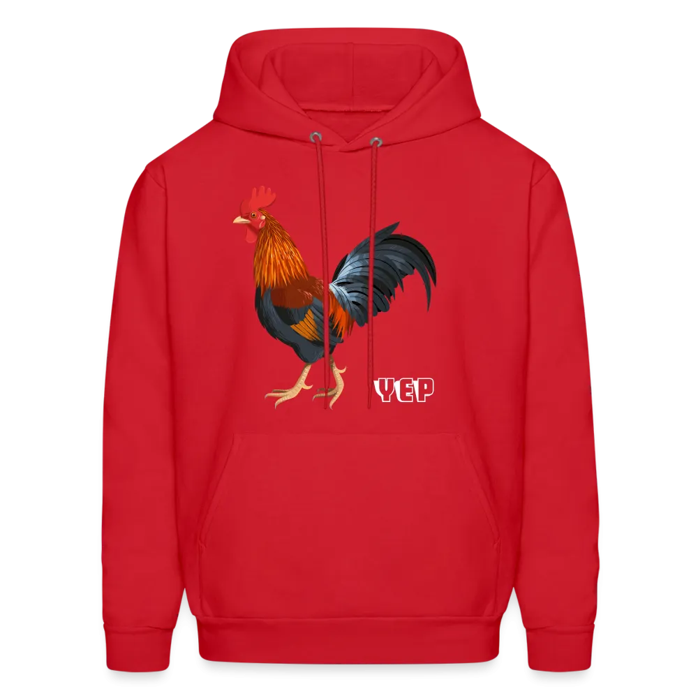 YEP Hoodie