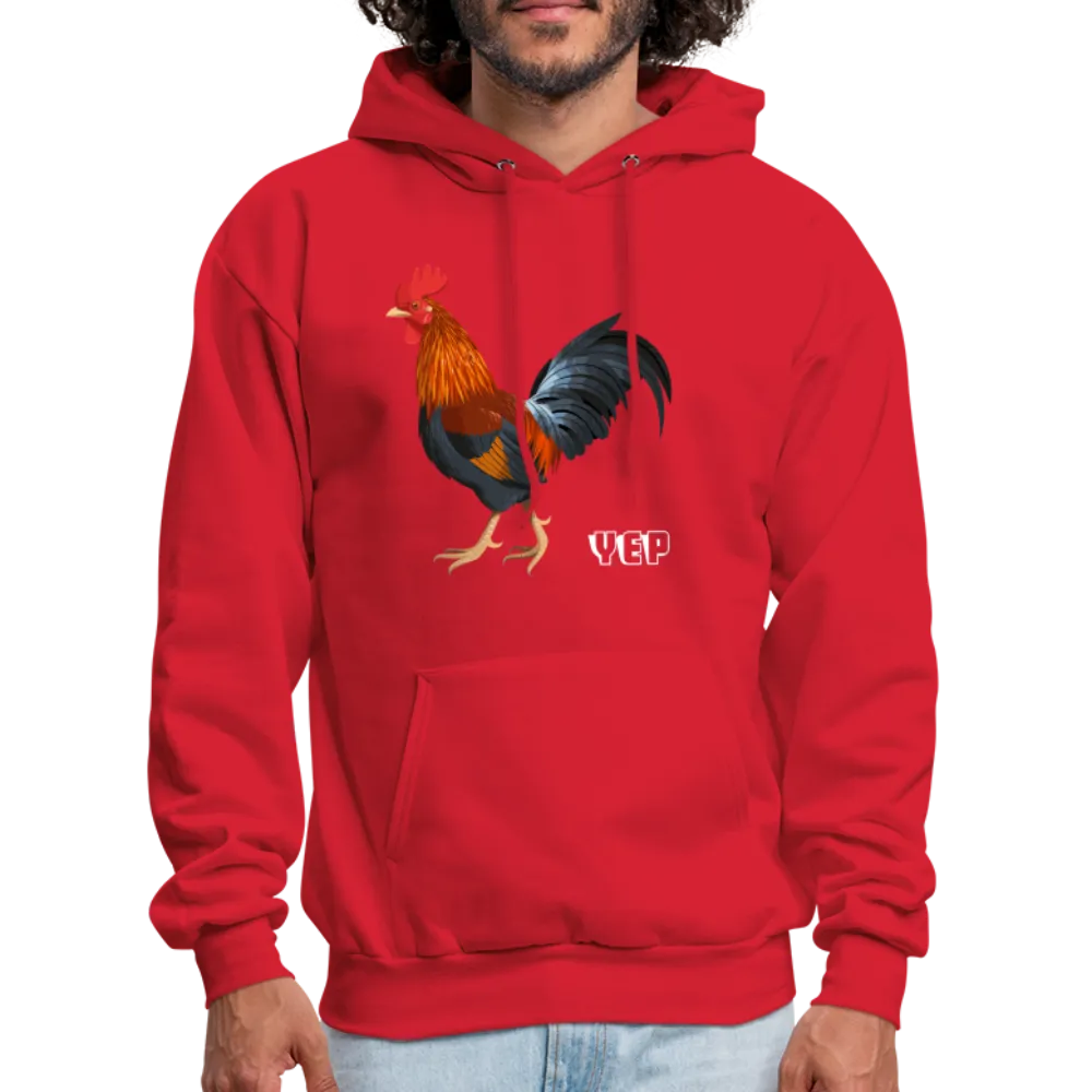YEP Hoodie