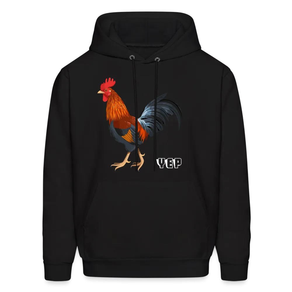 YEP Hoodie