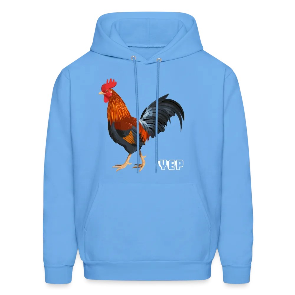 YEP Hoodie