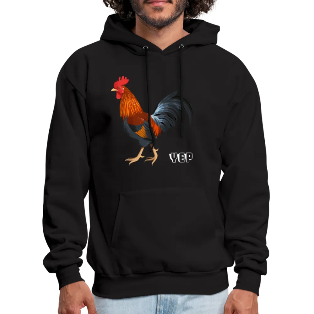 YEP Hoodie