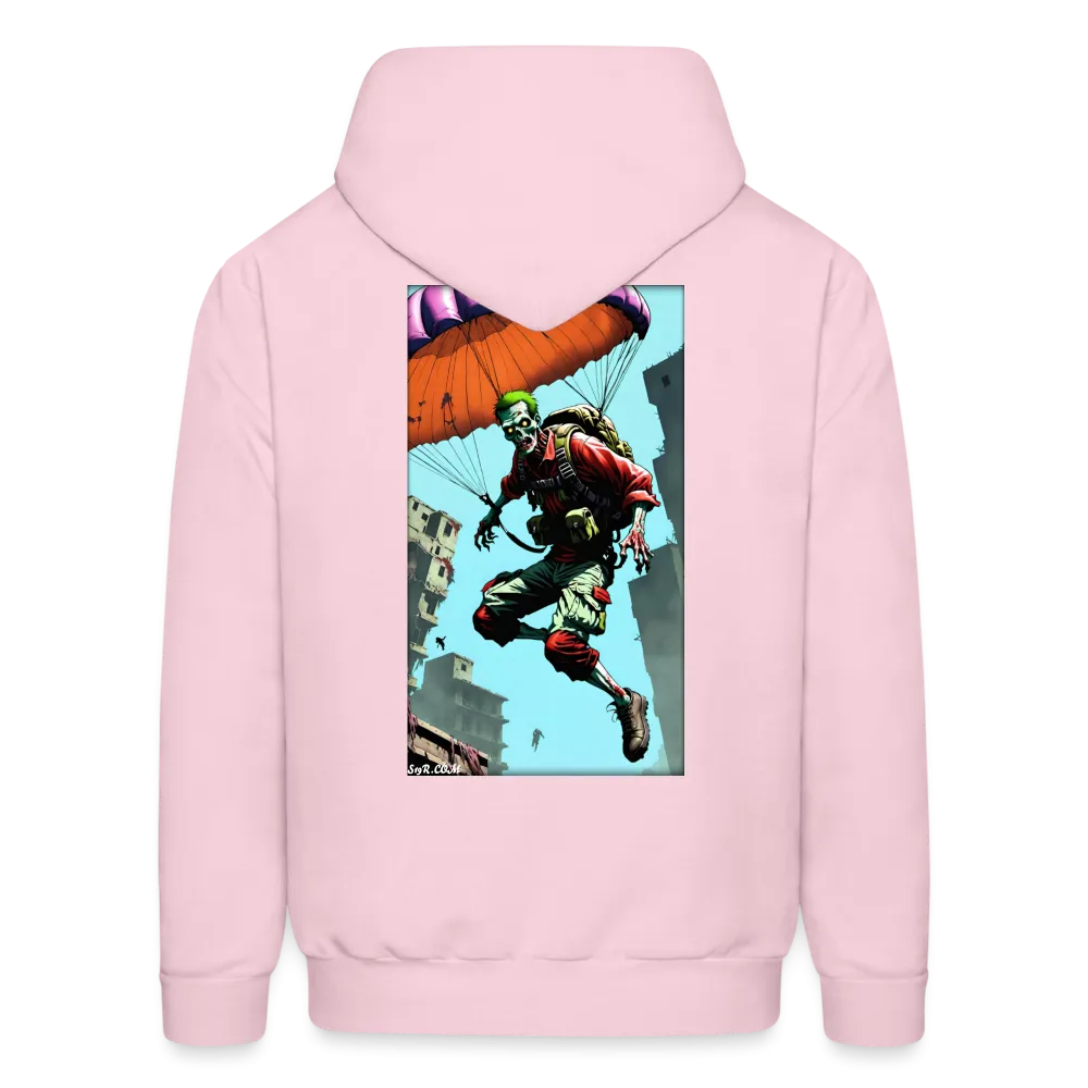 Zombie Jumper Hoodie